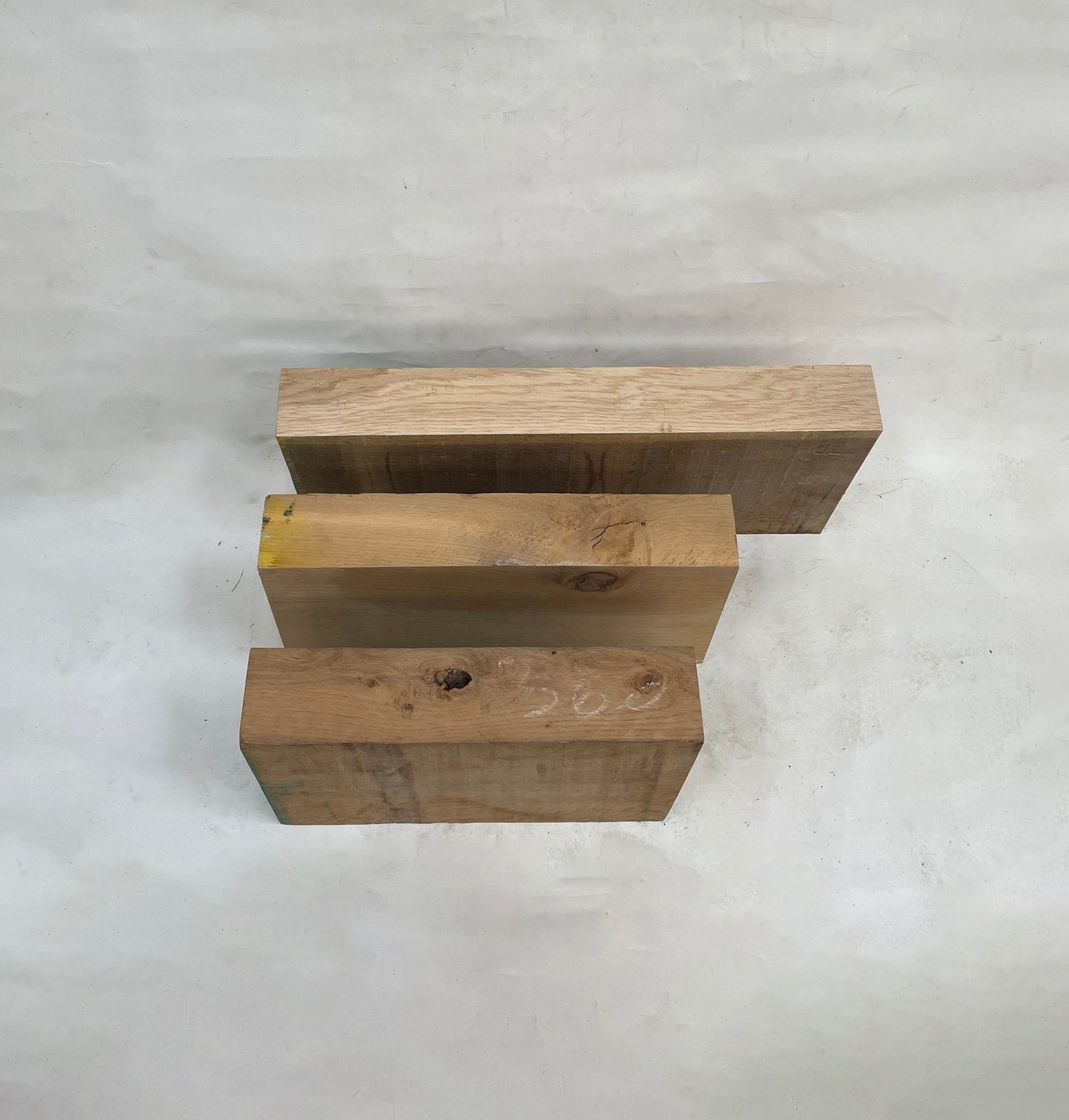 Hardwood - Blocks