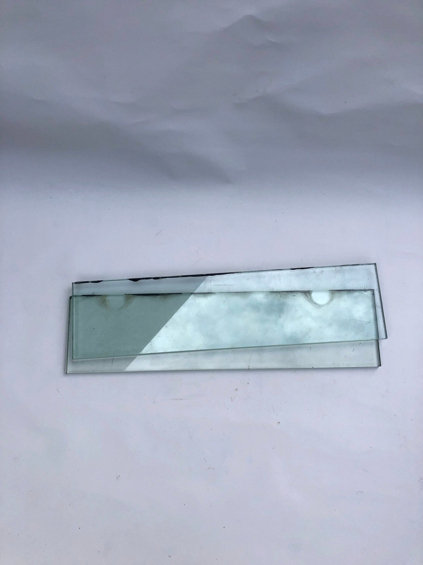 Glass Boards, 25x25.5cm