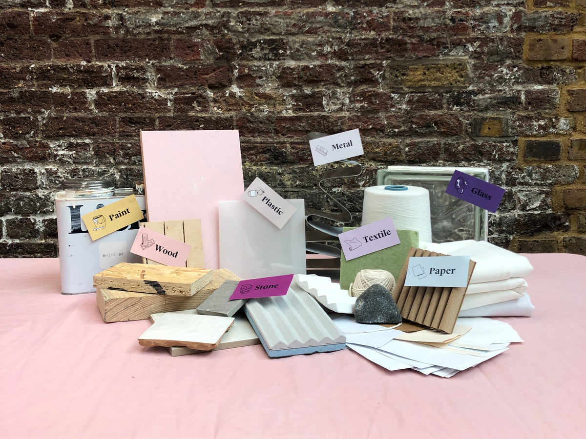 Renée Materials - Reclaimed Materials and Supplies – Renee Materials ...