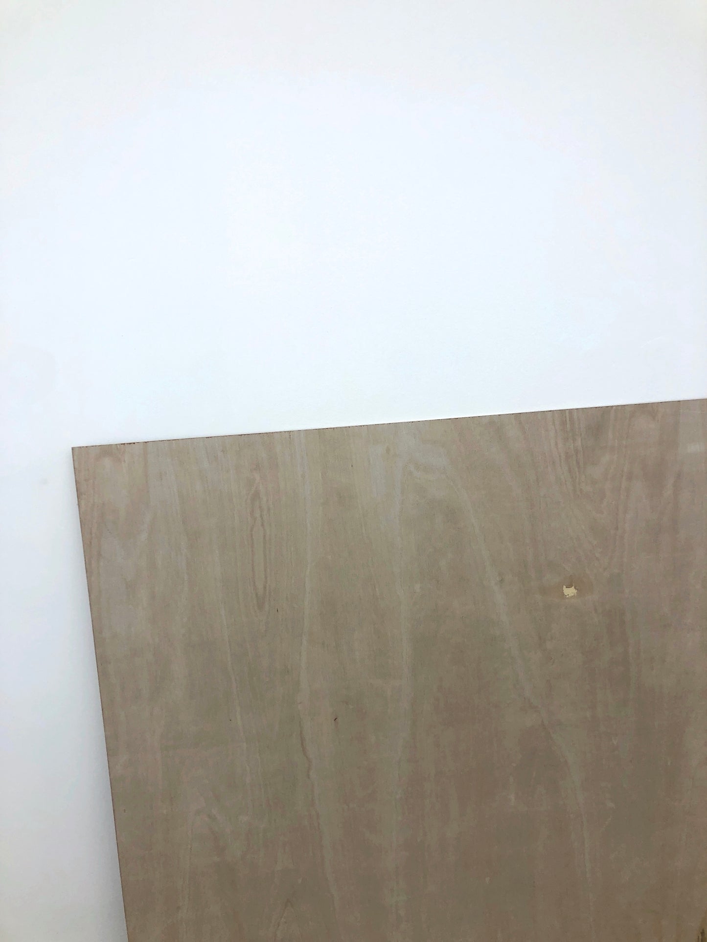 Plywood Sheets, Hardwood 120x120cm, 12mm (Collection Only)