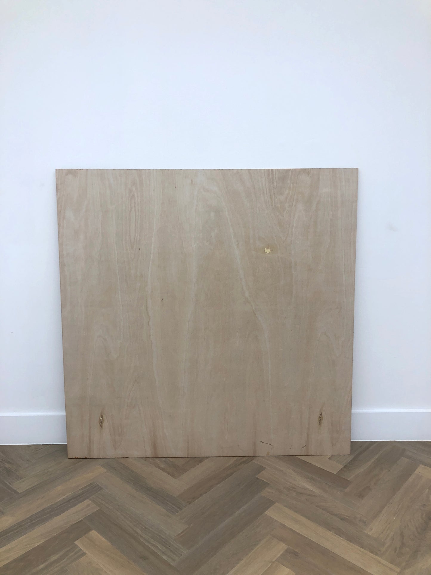 Plywood Sheets, Hardwood 120x120cm, 12mm (Collection Only)