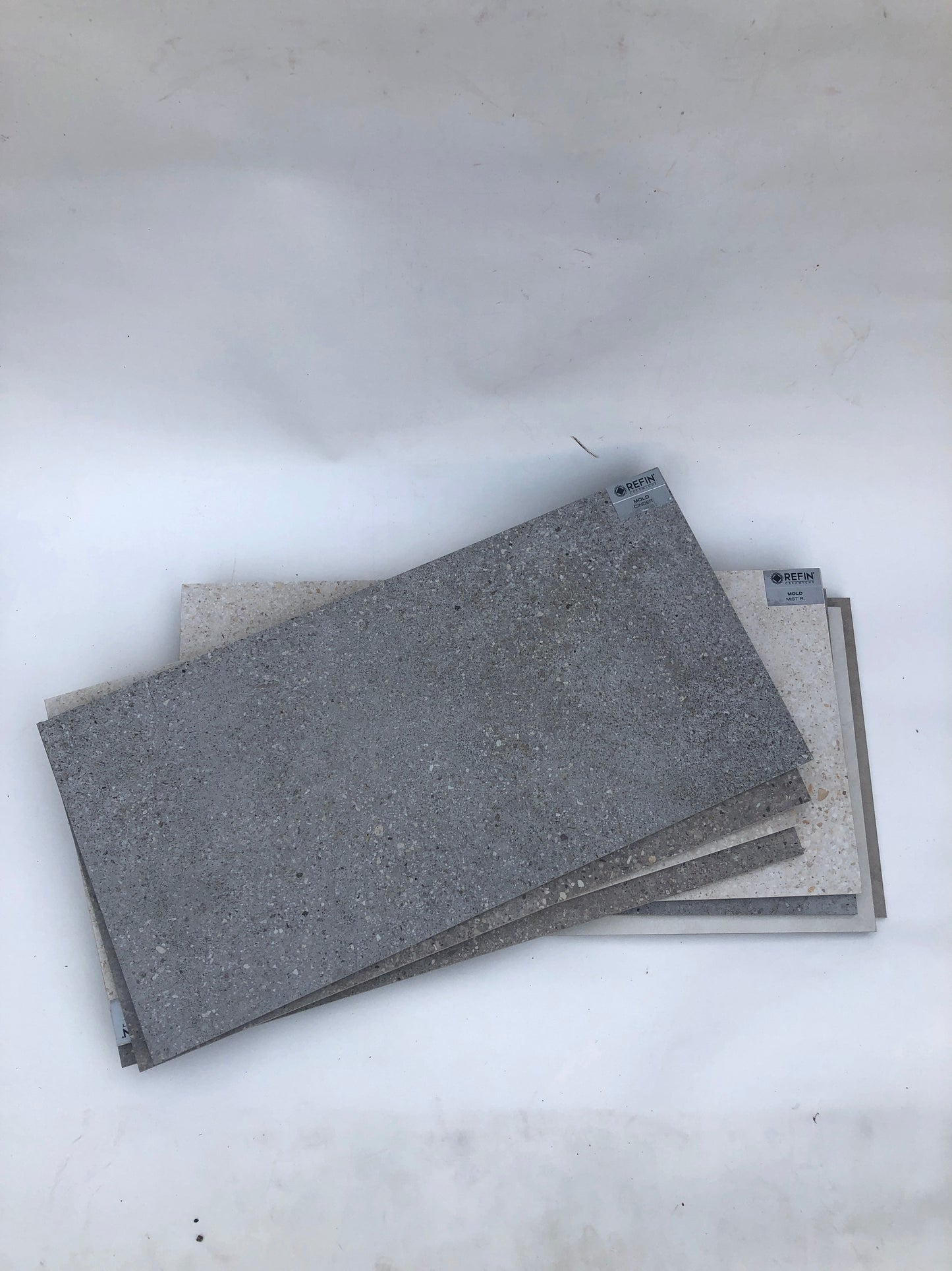 Tiles, Large - 3.8kg