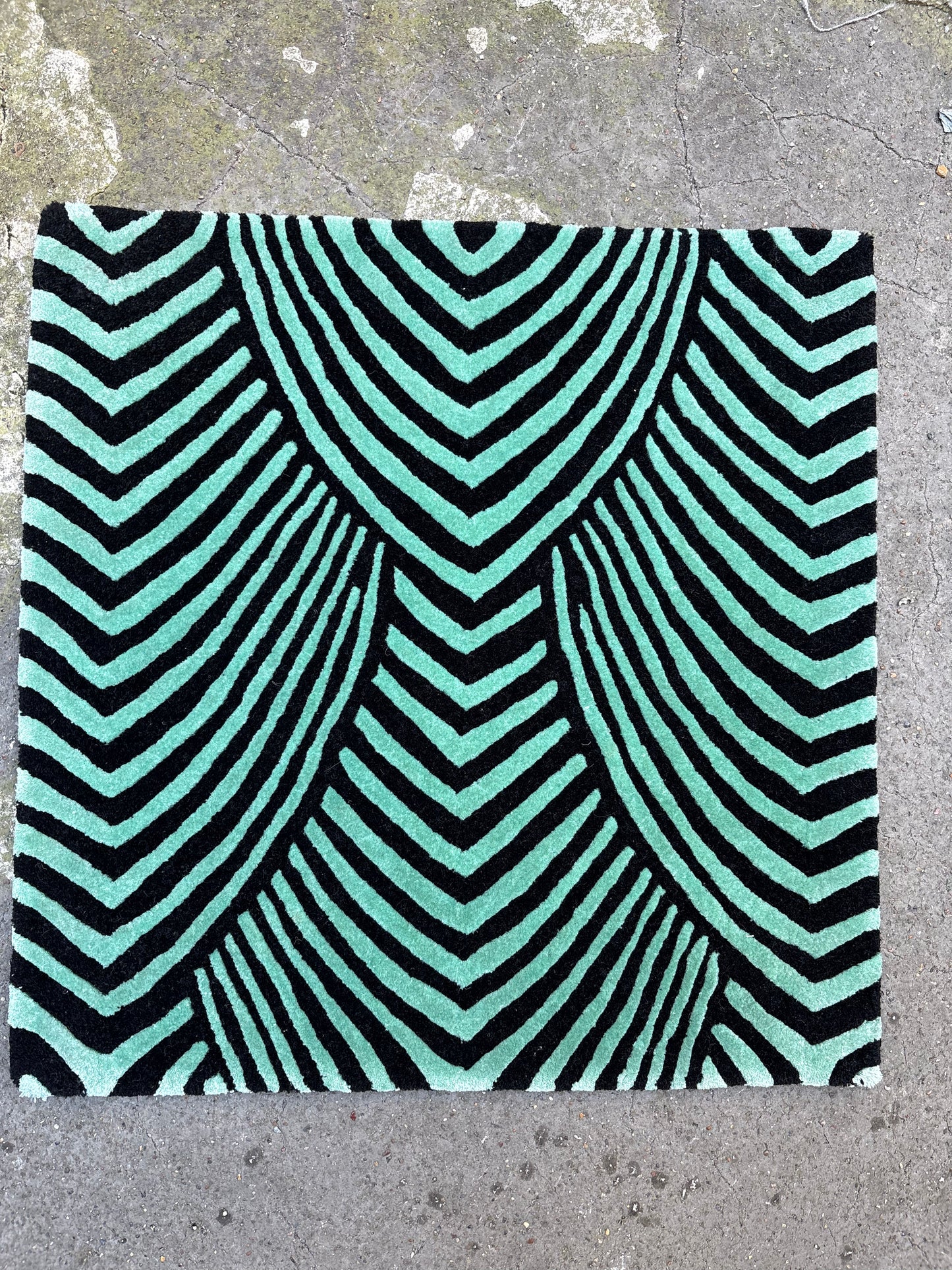 Wendy Morrison Designer Rugs – Hand-Tufted Statement Pieces, Choose-your-piece