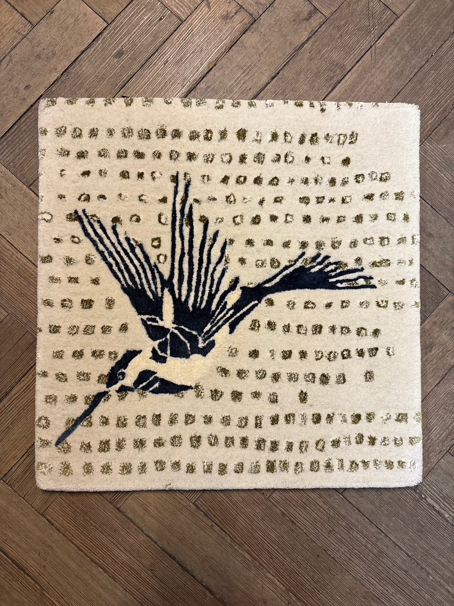 Wendy Morrison Designer Rugs – Hand-Tufted Statement Pieces, Choose-your-piece