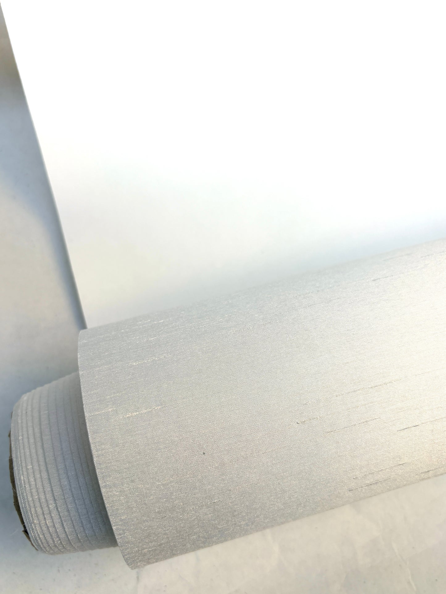Paper Roll, Backdrop, Canvas, White (Collection only)
