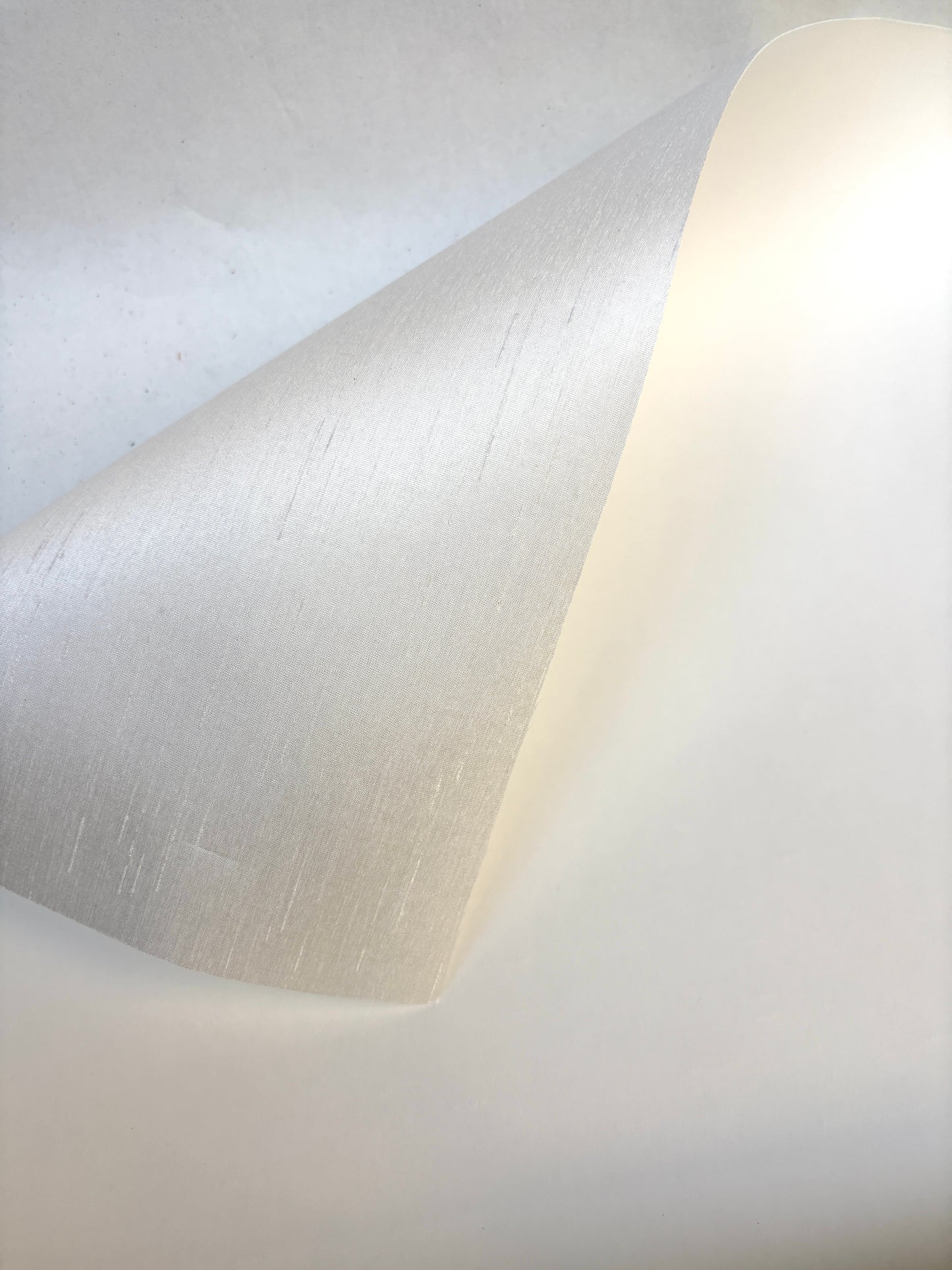 Paper Roll, Backdrop, Canvas, White (Collection only)
