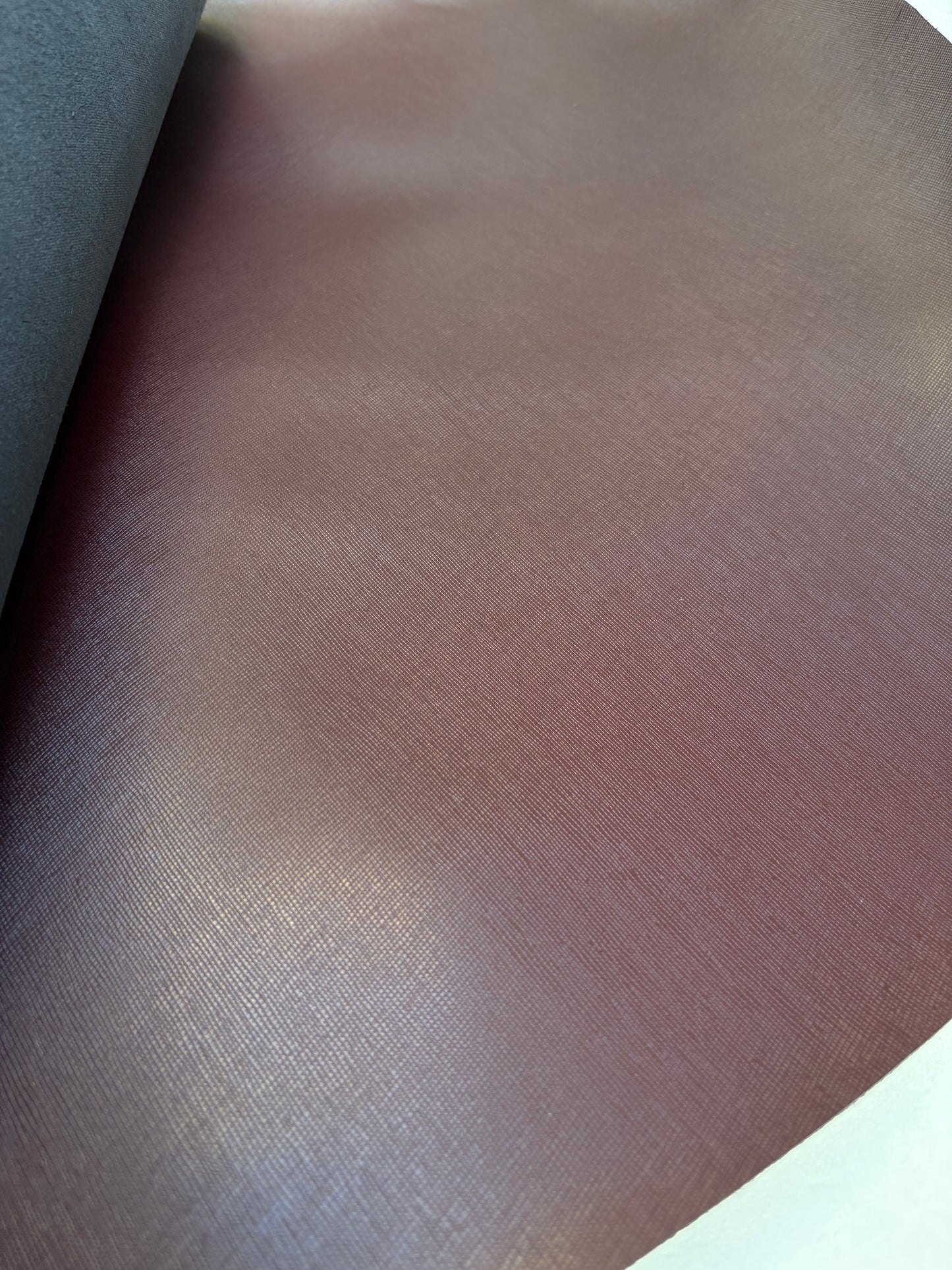 Leather, Firm Texture, Mineral-tanned, Large Piece, Choose-your-colour