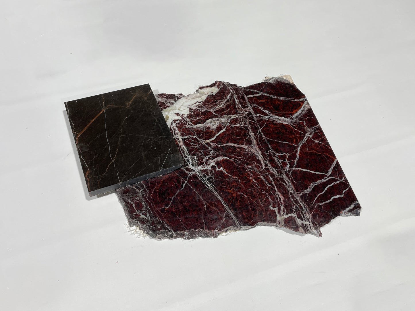 Marble Offcuts, Large, Mix (Collection Only)