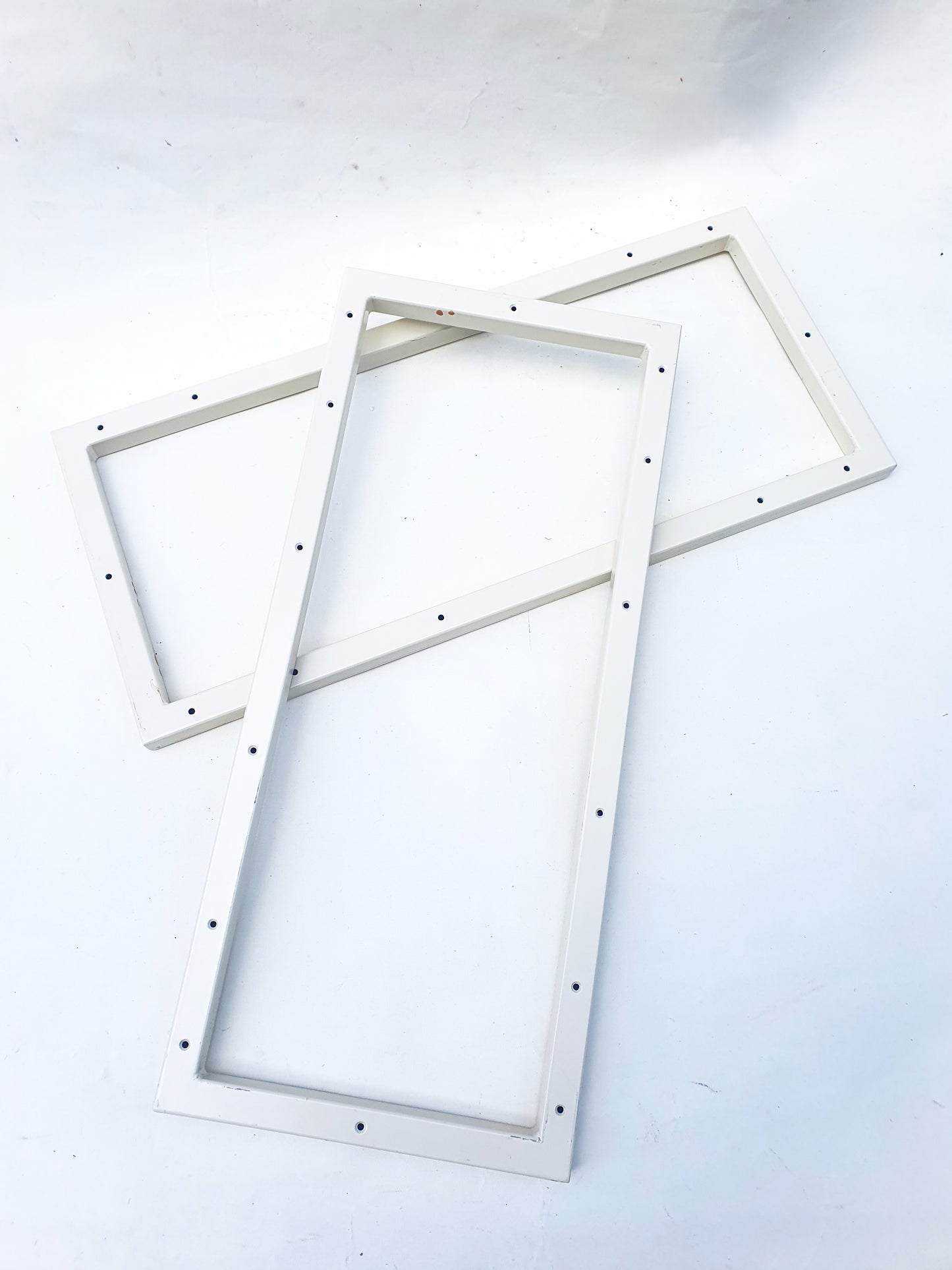 Metal Frames, 80x35x3 (Collection Only)