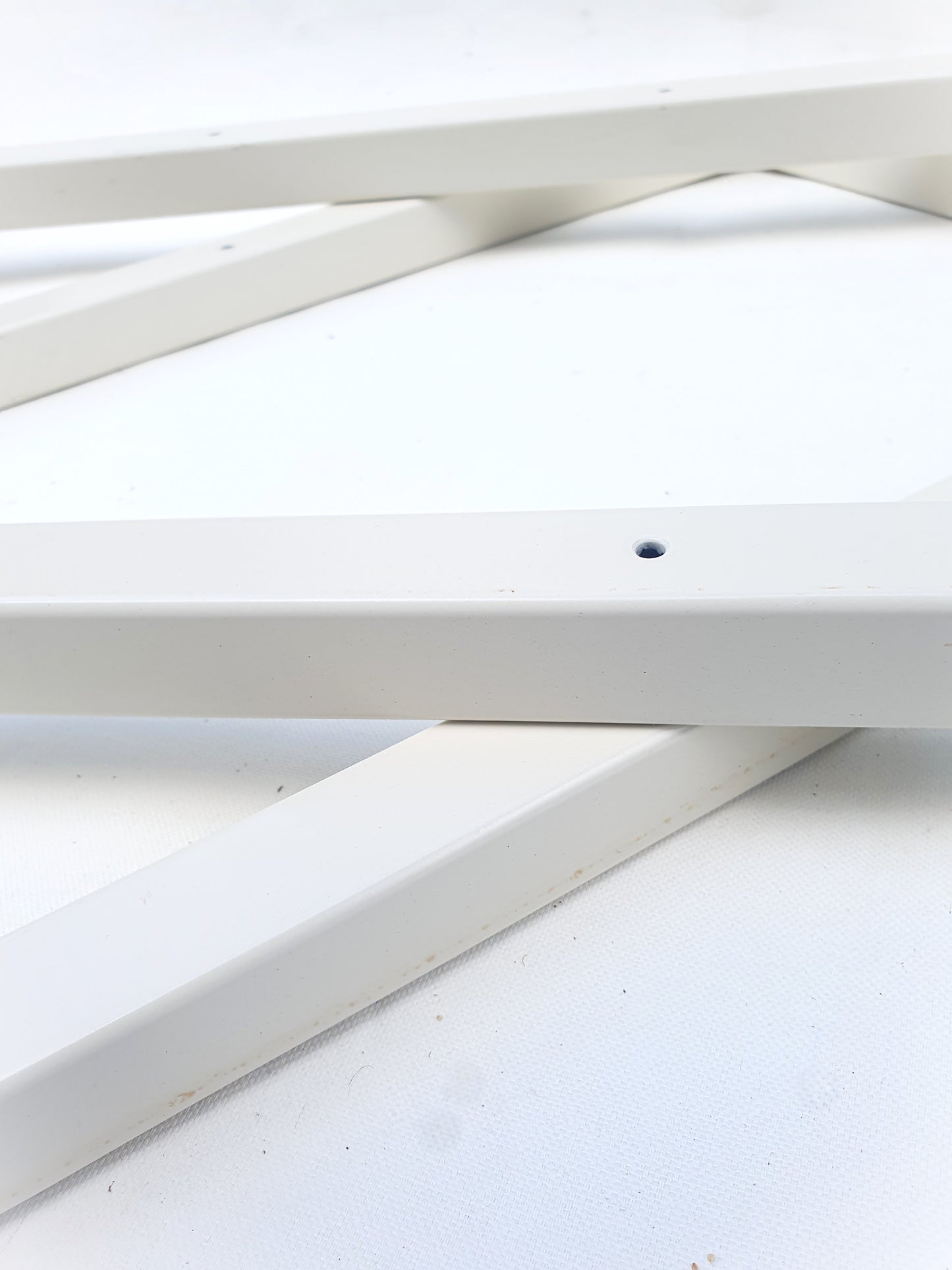 Metal Frames, 80x35x3 (Collection Only)