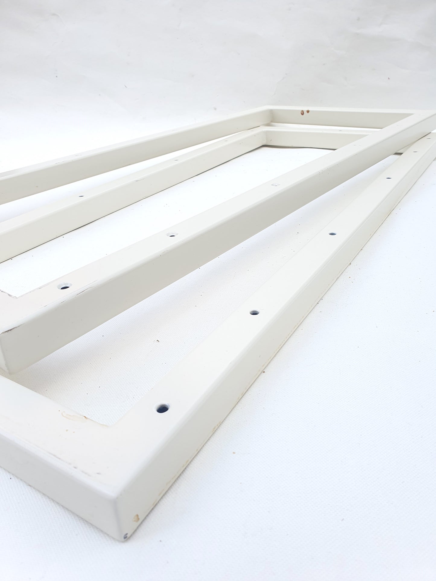 Metal Frames, 80x35x3 (Collection Only)
