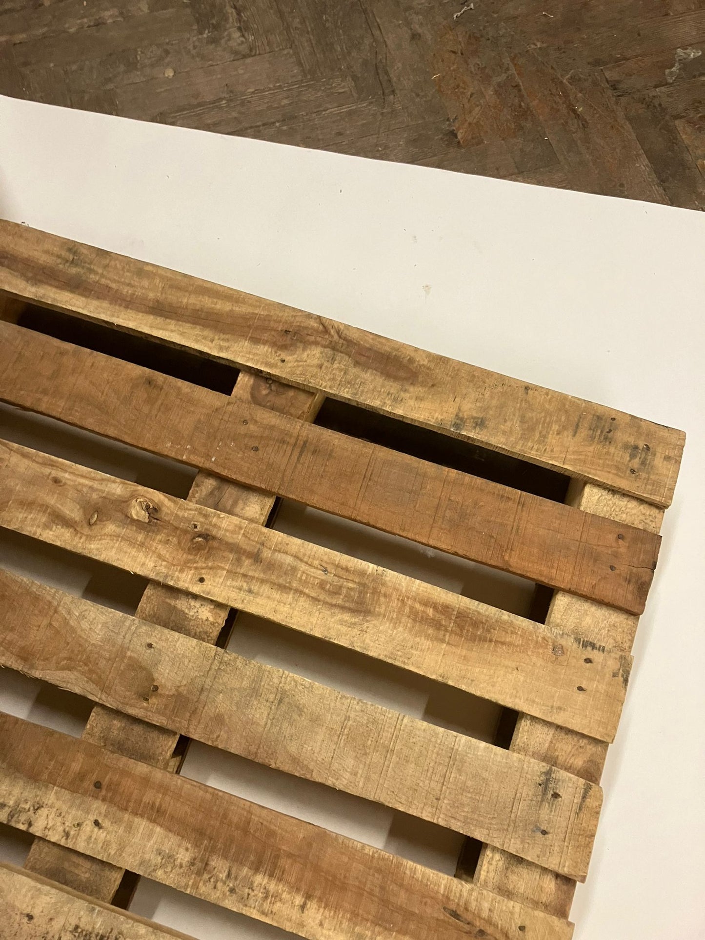 Wooden Pallets (Collection Only)