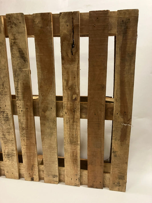 Wooden Pallets (Collection Only)