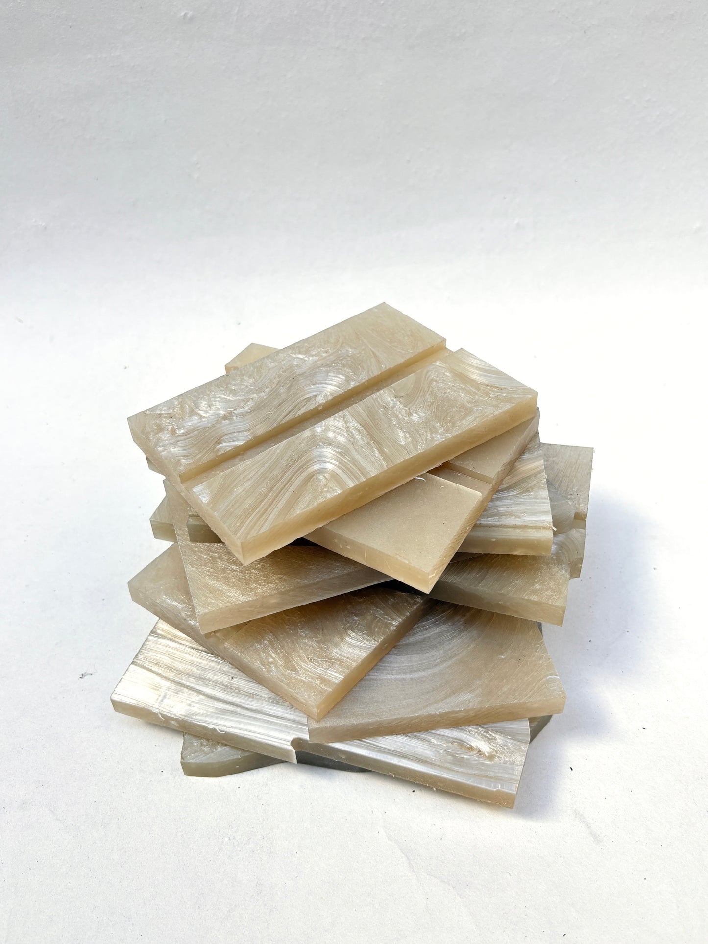 Plasticiet Surface Matter, Mixed Bundle