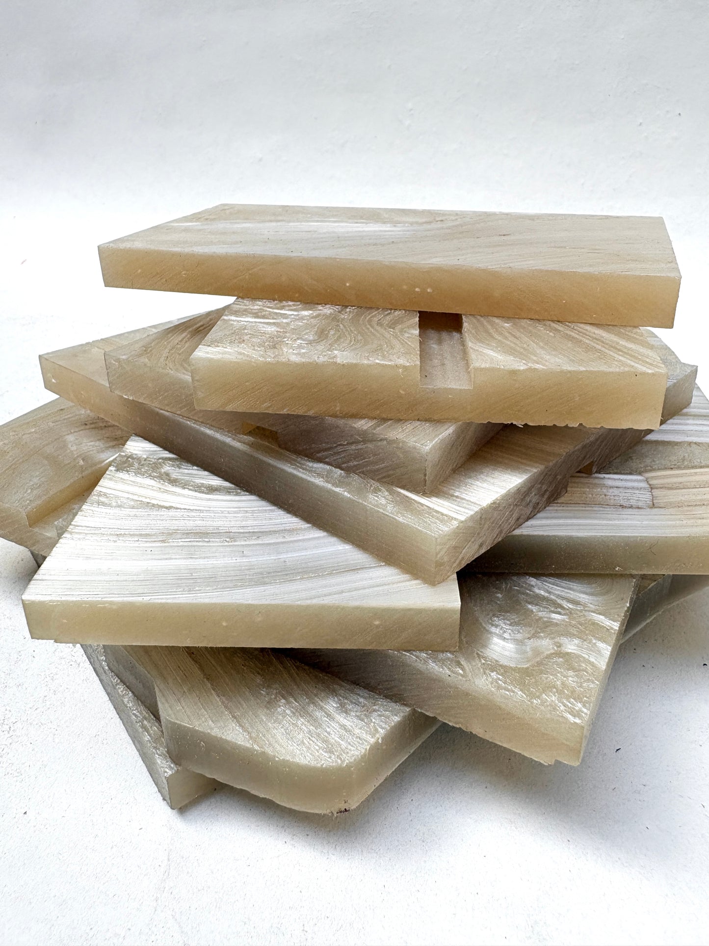 Plasticiet Surface Matter, Mixed Bundle