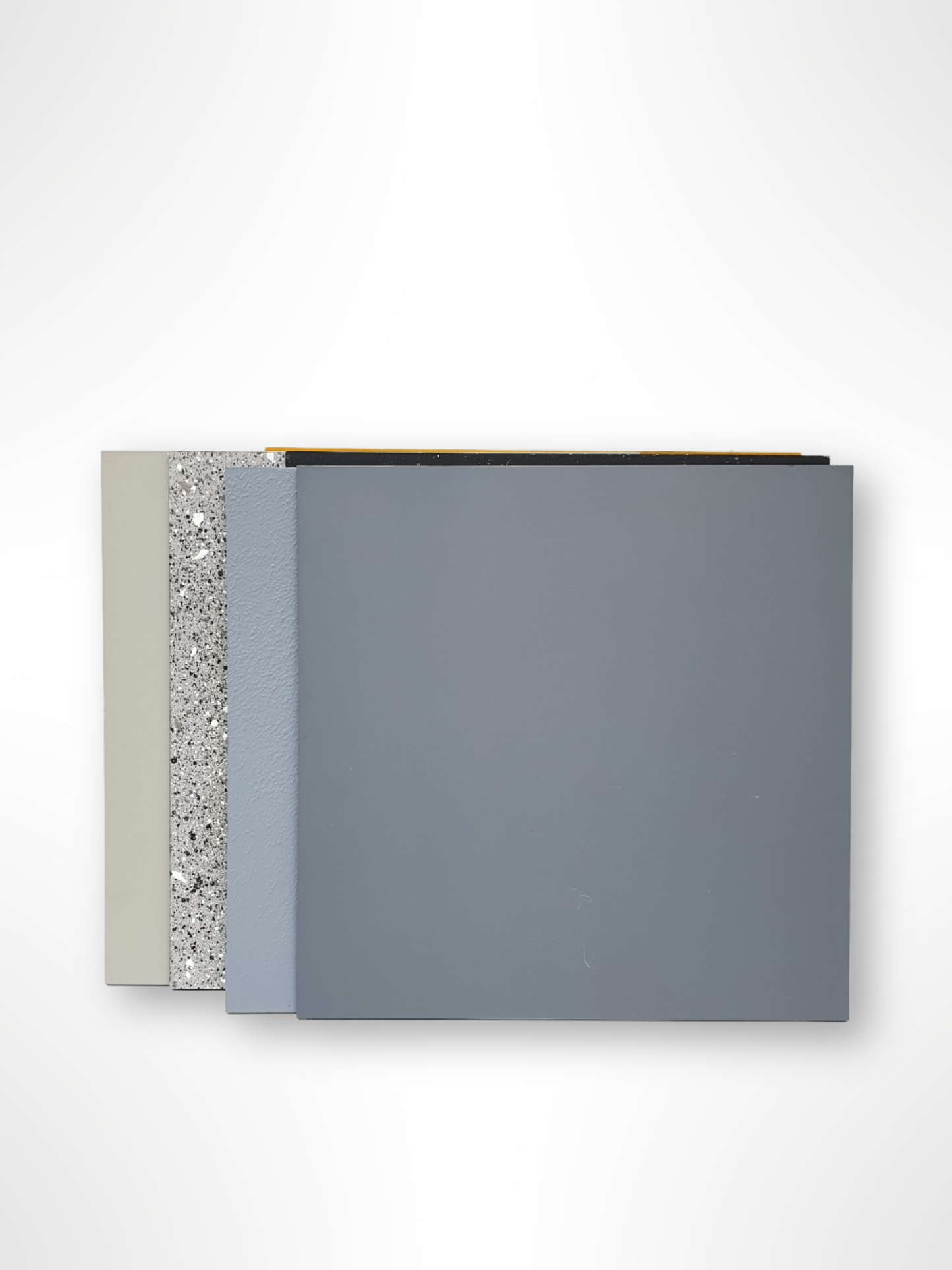 Wood, MDF Boards, Square, Painted (Collection Only)