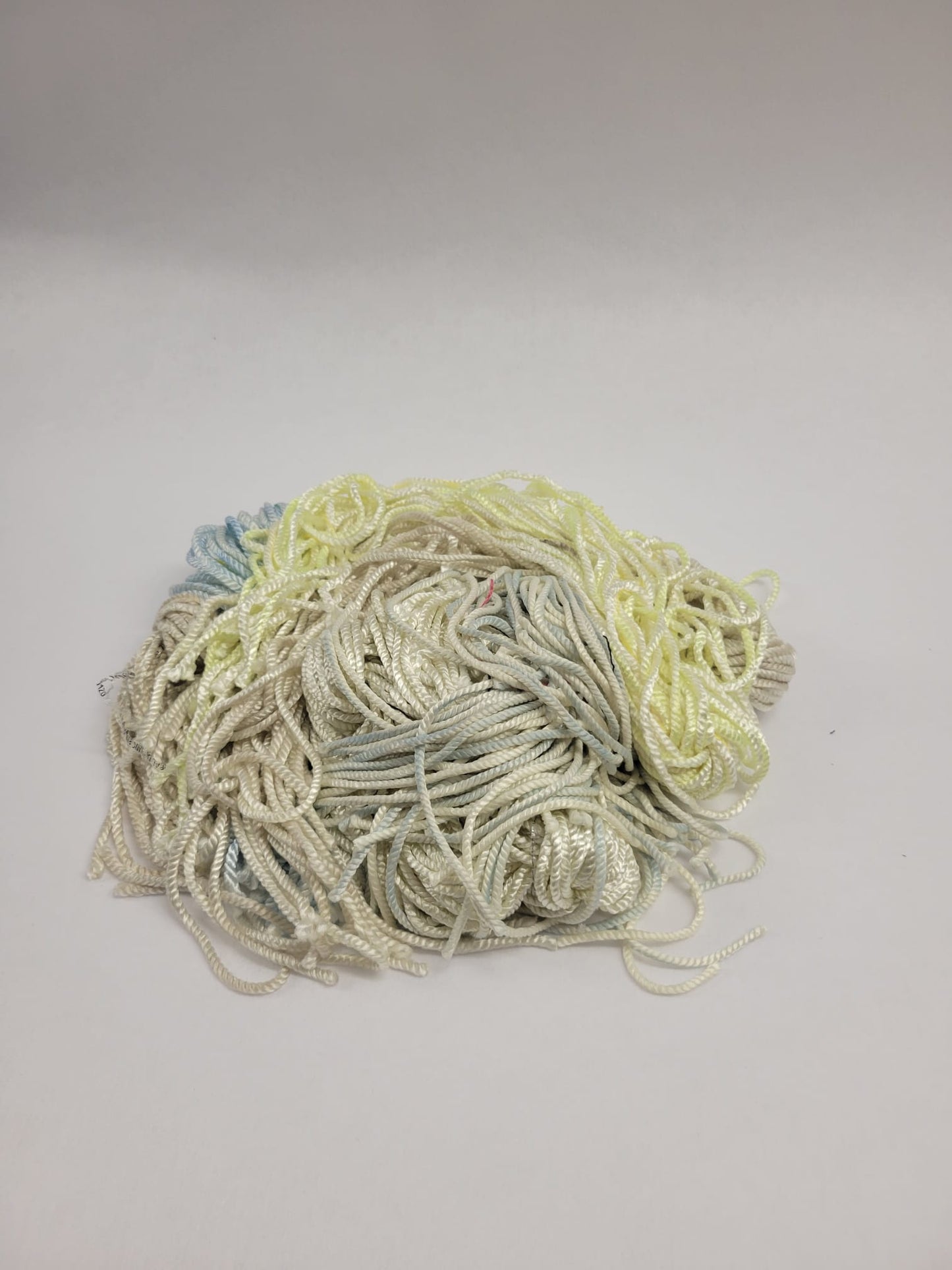 Climbing Rope Core, Mixed Bundle