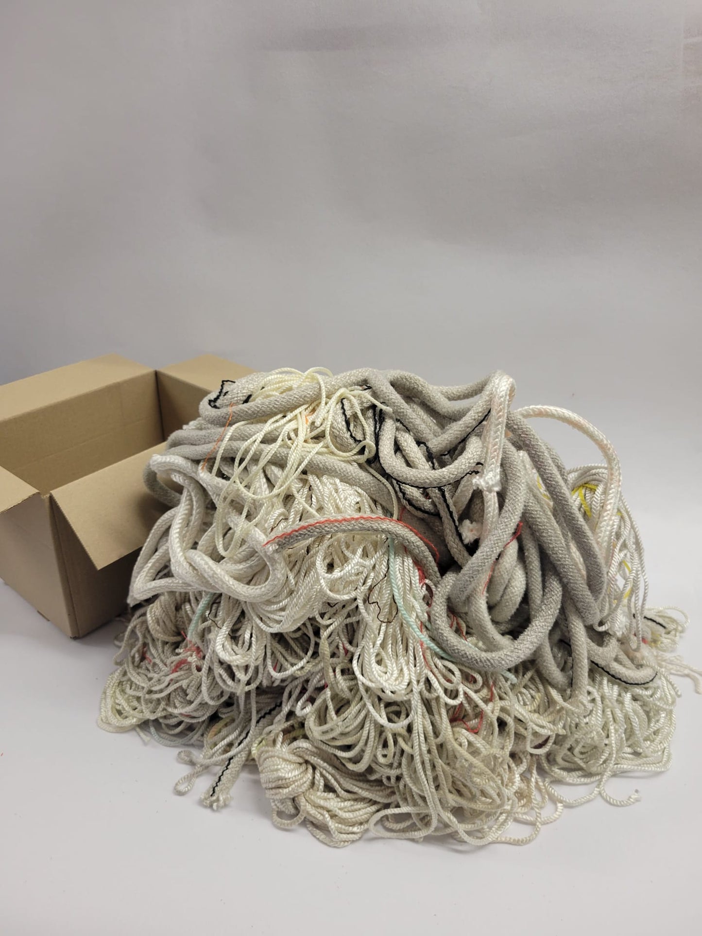 Climbing Rope Core, Mixed Bundle