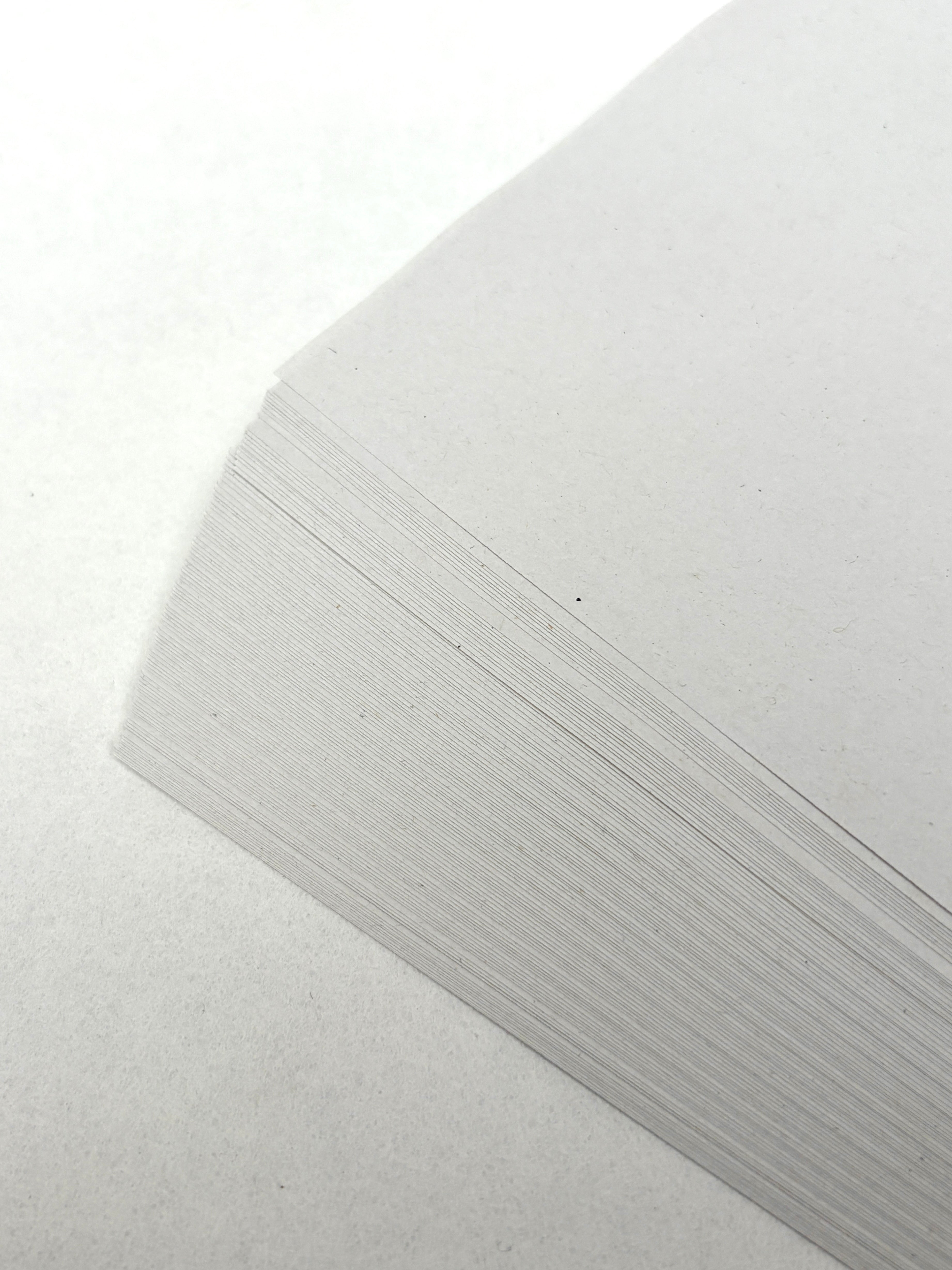 Returer Papper Reclaimed Paper for Creative Reuse | Deadstock & Surplus Paper | Renée ...