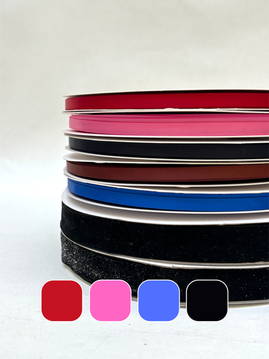 Ribbon Roll, Choose-your-colour