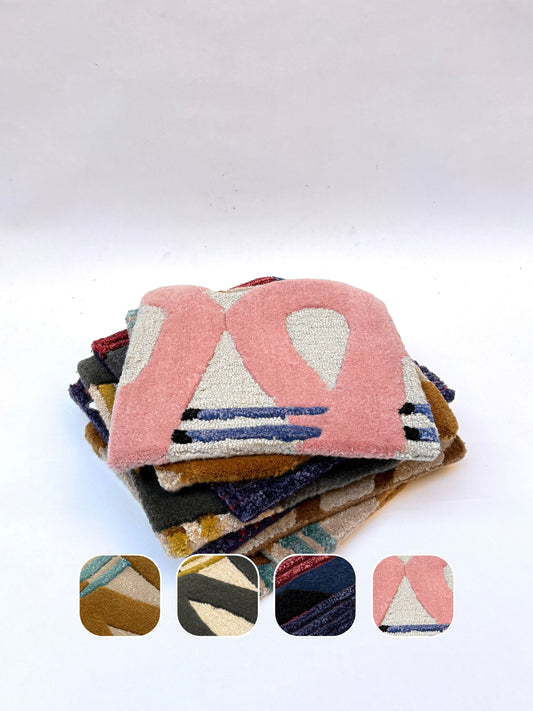 Rug Samples, from Floor_Story, Choose-your-piece