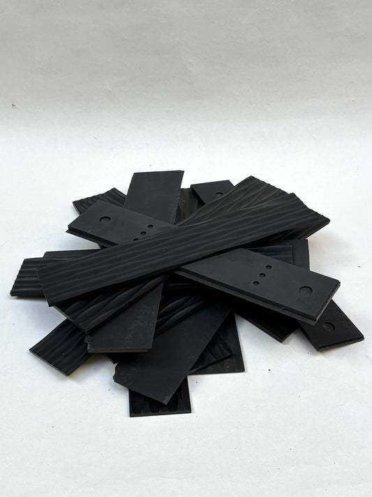 Shaped Surface Matter, Mixed Bundle