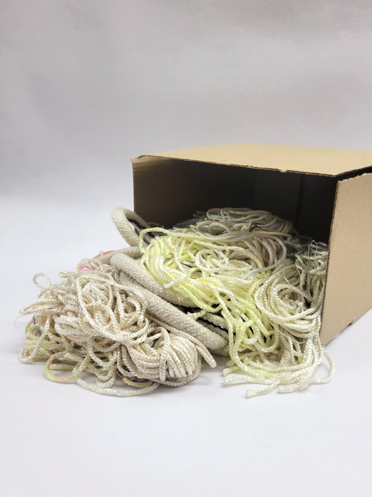 Climbing Rope Core, Mixed Bundle
