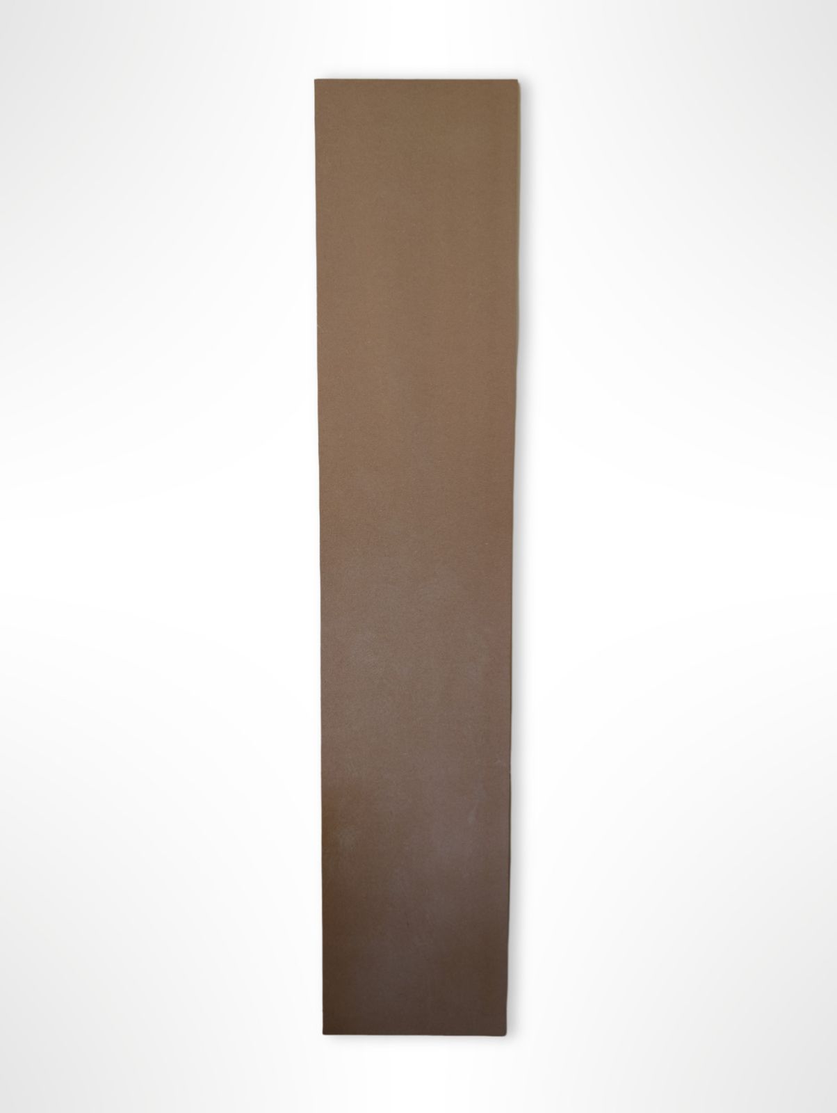 A light brown rectangular MDF sheet