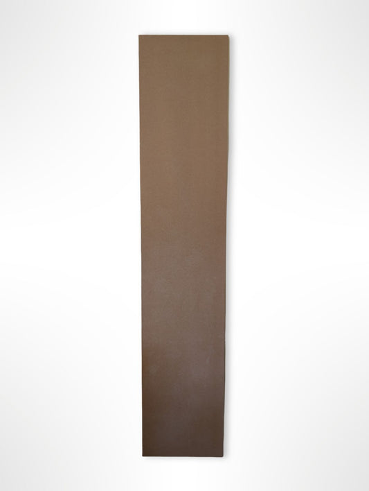 A light brown rectangular MDF sheet